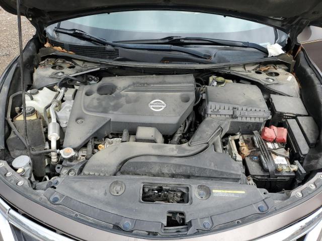 Photo 11 from auction – 2015 NISSAN ALTIMA 2.5 with VIN 1N4AL3AP7FN338375