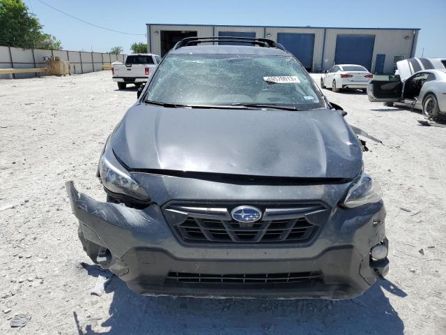 Photo 5 from auction – 2021 SUBARU CROSSTREK with VIN JF2GTHRCXMH393015