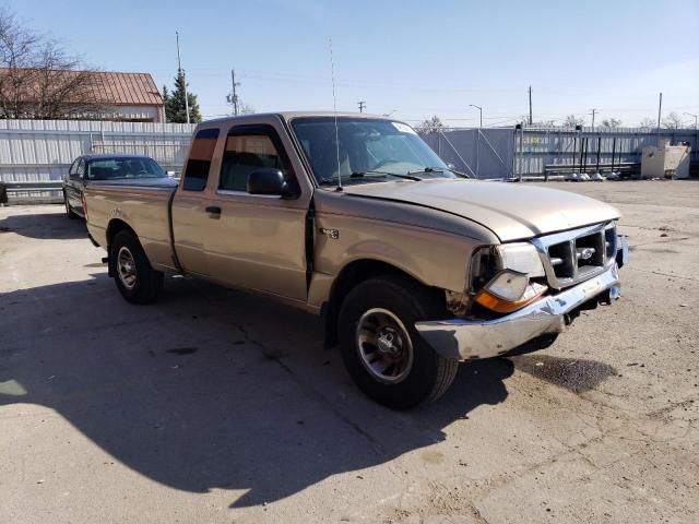 Photo 4 from auction – 1999 FORD RANGER with VIN 1FTYR14V3XPB88096