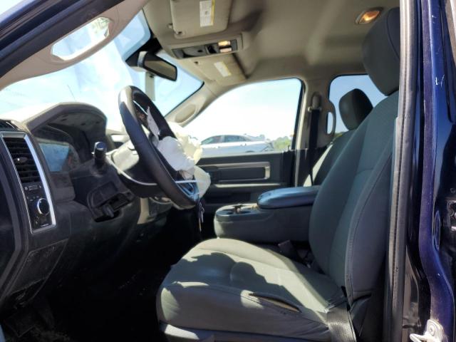 Photo 7 from auction – 2016 RAM 1500 SLT with VIN 1C6RR7GT9GS228445