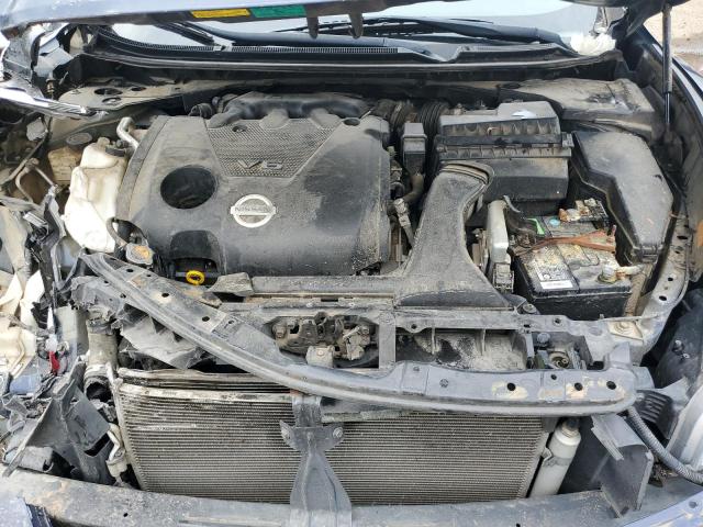 Photo 11 from auction – 2010 NISSAN MAXIMA S with VIN 1N4AA5AP2AC853239