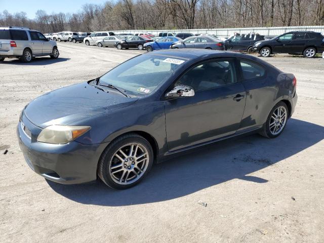 Photo 1 from auction – 2006 TOYOTA SCION TC with VIN JTKDE177160133721