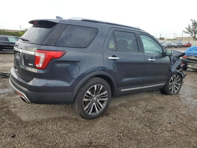 Photo 3 from auction – 2017 FORD EXPLORER P with VIN 1FM5K8HT6HGA67665