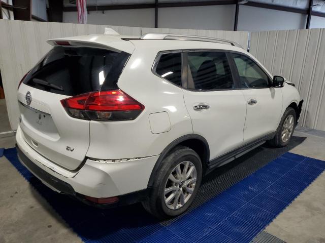 Photo 3 from auction – 2017 NISSAN ROGUE S with VIN KNMAT2MT5HP536960