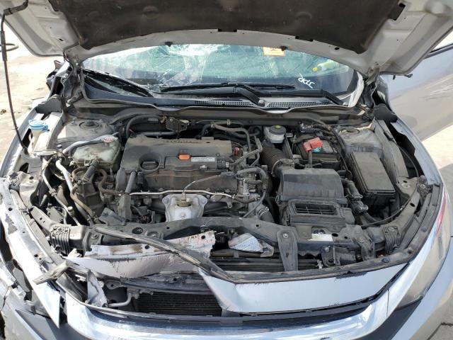 Photo 11 from auction – 2017 HONDA CIVIC LX with VIN 2HGFC4B0XHH310865