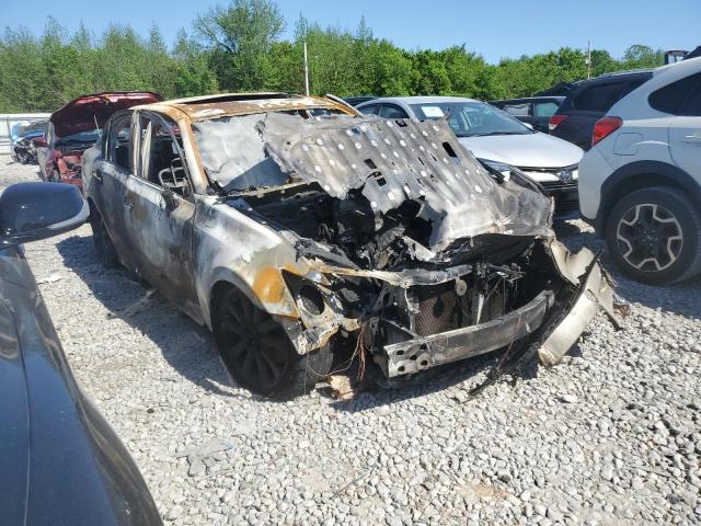 Photo 4 from auction – 2013 LEXUS GS 350 with VIN JTHBE1BL6D5027394