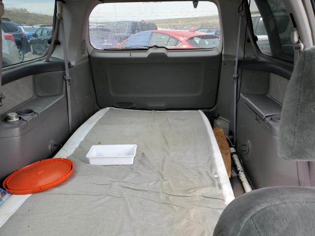 Photo 10 from auction – 2004 HONDA ODYSSEY EX with VIN 5FNRL186X4B064664