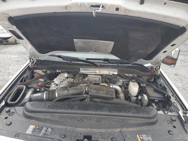 Photo 11 from auction – 2018 CHEVROLET SILVERADO with VIN 1GC1KWEY1JF255254
