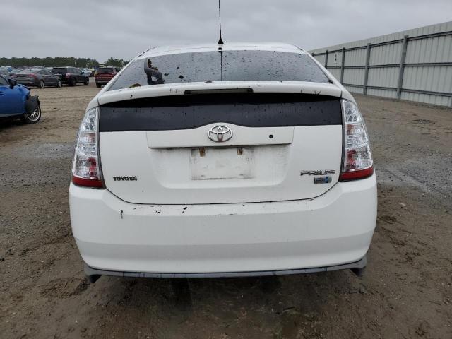 Photo 6 from auction – 2009 TOYOTA PRIUS with VIN JTDKB20U497849778