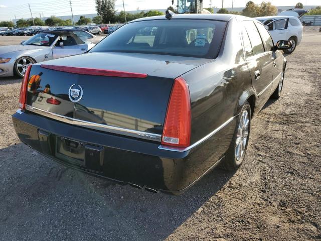 Photo 3 from auction – 2010 CADILLAC DTS PREMIU with VIN 1G6KH5EY8AU116153