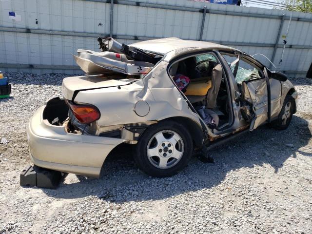 Photo 3 from auction – 2005 CHEVROLET CLASSIC with VIN 1G1ND52F05M239551