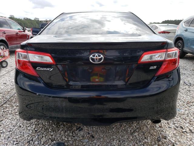 Photo 6 from auction – 2013 TOYOTA CAMRY L with VIN 4T1BF1FK5DU235123