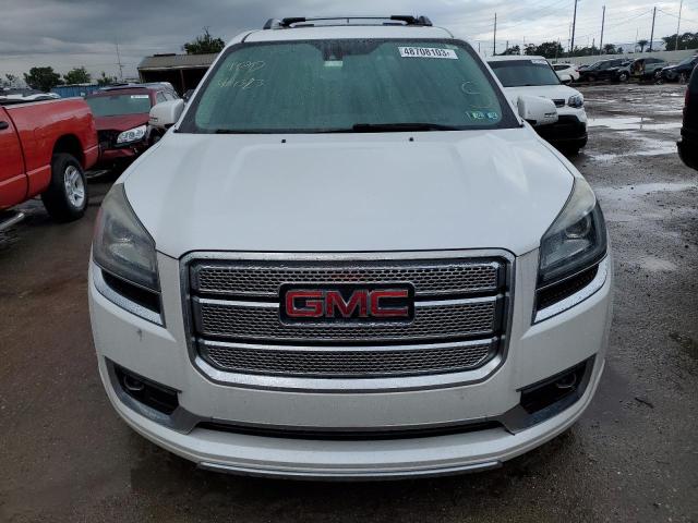 Photo 5 from auction – 2016 GMC ACADIA DEN with VIN 1GKKVTKD7GJ177004