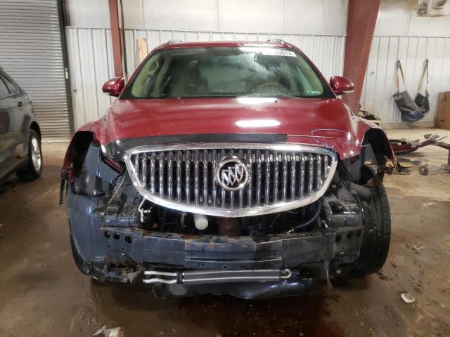 Photo 5 from auction – 2011 BUICK ENCLAVE CX with VIN 5GAKVBED6BJ325039