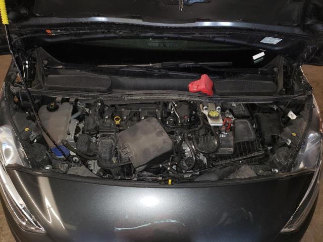 Photo 12 from auction – 2020 FORD TRANSIT CO with VIN NM0GE9F20L1450319