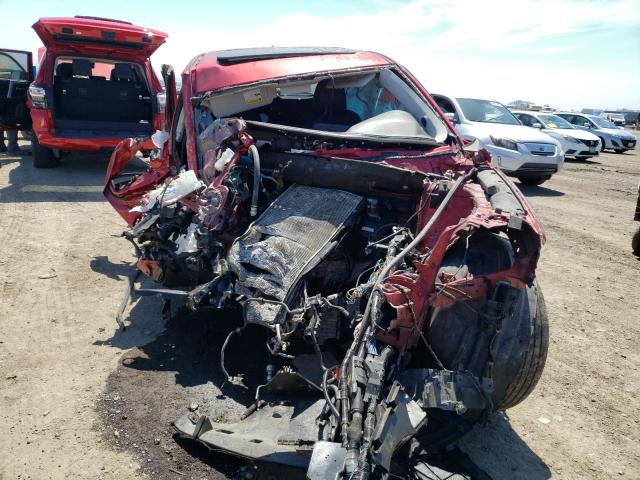 Photo 5 from auction – 2017 MAZDA CX-5 TOURI with VIN JM3KFACL6H0180767
