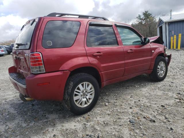 Photo 3 from auction – 2005 MERCURY MARINER with VIN 4M2CU57185DJ30003
