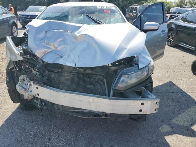 Photo 11 from auction – 2014 HONDA CIVIC LX with VIN 19XFB2F51EE226078