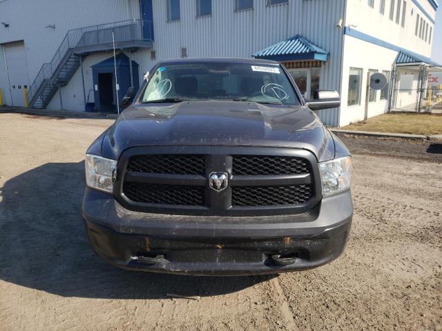 Photo 5 from auction – 2016 RAM 1500 ST with VIN 1C6RR7KM6GS184193