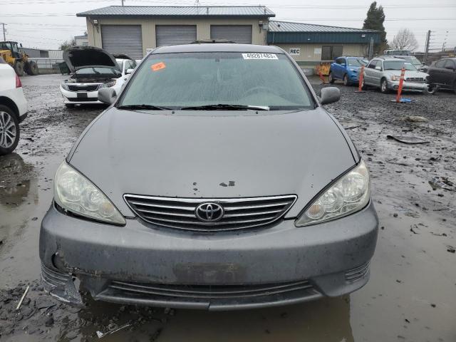 Photo 5 from auction – 2006 TOYOTA CAMRY LE with VIN 4T1BE32K06U648784