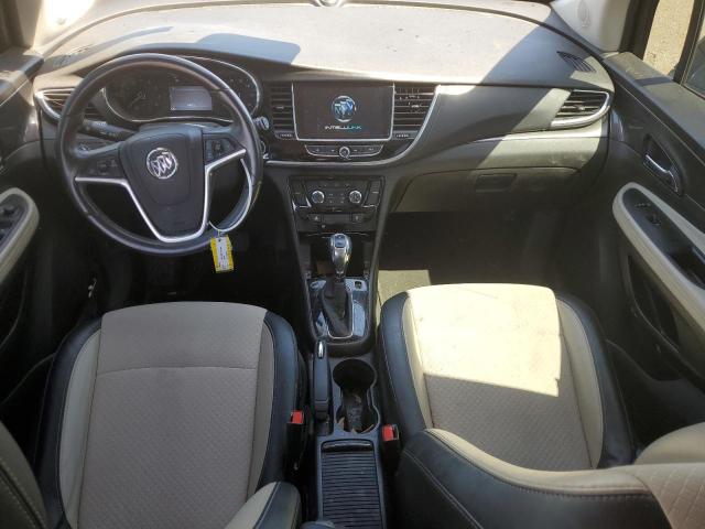 Photo 8 from auction – 2019 BUICK ENCORE PRE with VIN KL4CJASBXKB962564