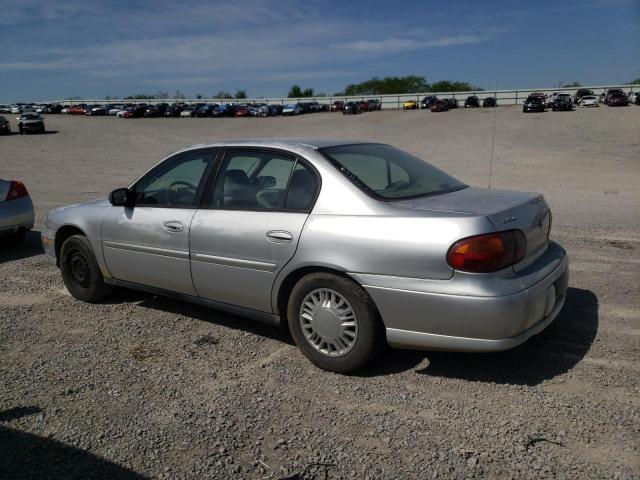 Zdjęcie 2 z aukcji – 2003 CHEVROLET MALIBU z VIN 1G1ND52J53M701751