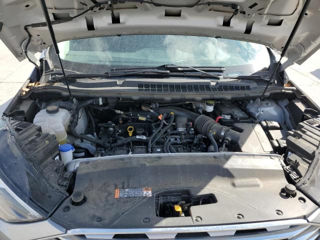 Photo 12 from auction – 2022 FORD EDGE TITAN with VIN 2FMPK4K92NBA37970