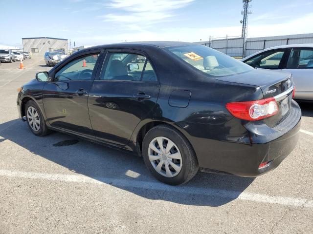 Photo 2 from auction – 2011 TOYOTA COROLLA BA with VIN JTDBU4EE0B9149628
