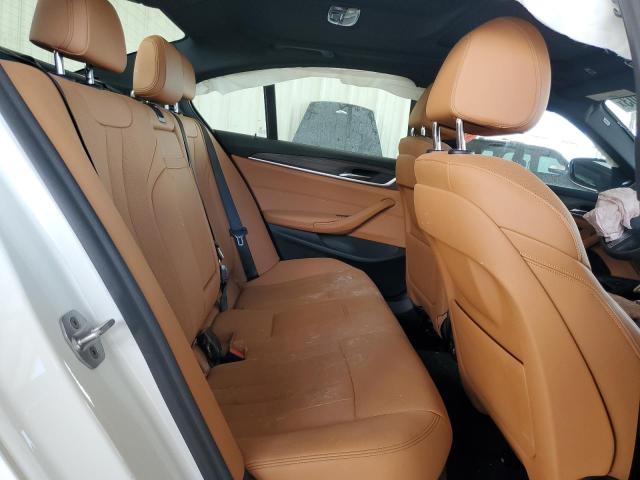 Photo 10 from auction – 2021 BMW 530 I with VIN WBA53BH02MCF13168