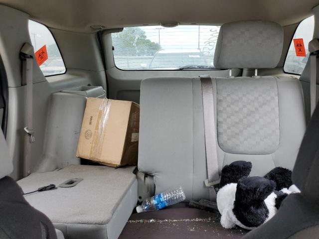 Photo 10 from auction – 2005 CHEVROLET EQUINOX LT with VIN 2CNDL63F356022063