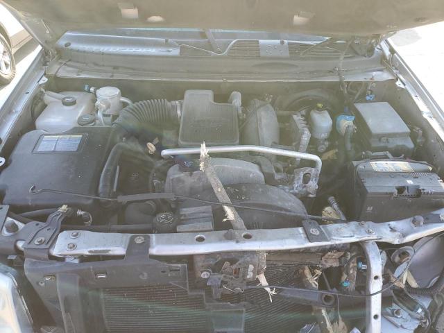 Photo 12 from auction – 2008 GMC ENVOY with VIN 1GKDT13S982240907