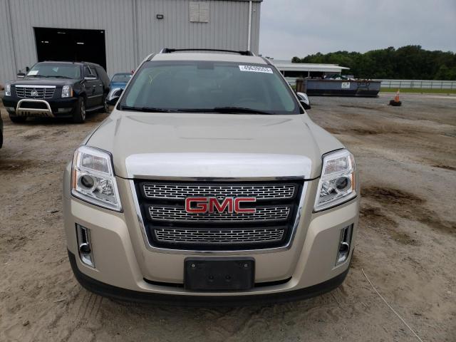 Photo 5 from auction – 2011 GMC TERRAIN SL with VIN 2CTFLWE53B6234978