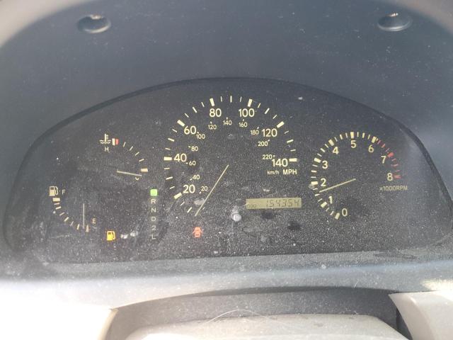 Photo 9 from auction – 2001 LEXUS RX 300 with VIN JTJHF10U410228947
