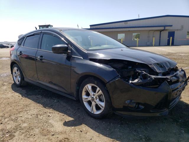 Photo 4 from auction – 2012 FORD FOCUS SE with VIN 1FAHP3K29CL415910