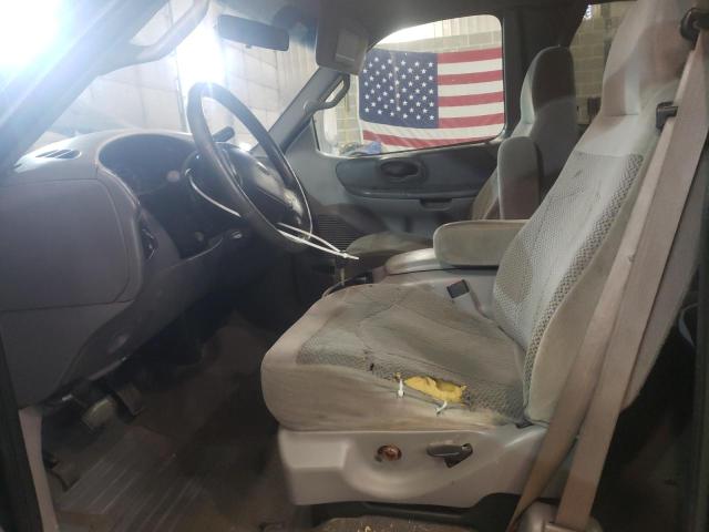 Photo 7 from auction – 2000 FORD F-150 with VIN 1FTZX1726YNC07068