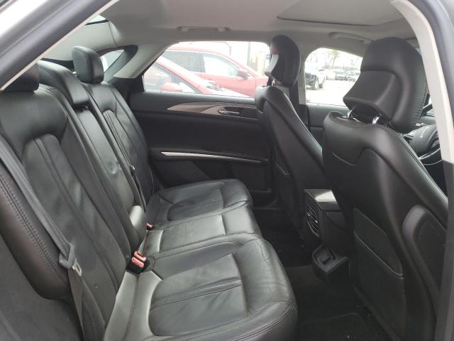 Zdjęcie 10 z aukcji – 2014 LINCOLN MKZ z VIN 3LN6L2GK5ER802471