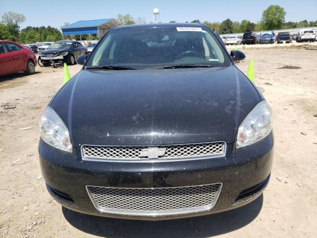 Photo 5 from auction – 2014 CHEVROLET IMPALA LIM with VIN 2G1WB5E37E1157887