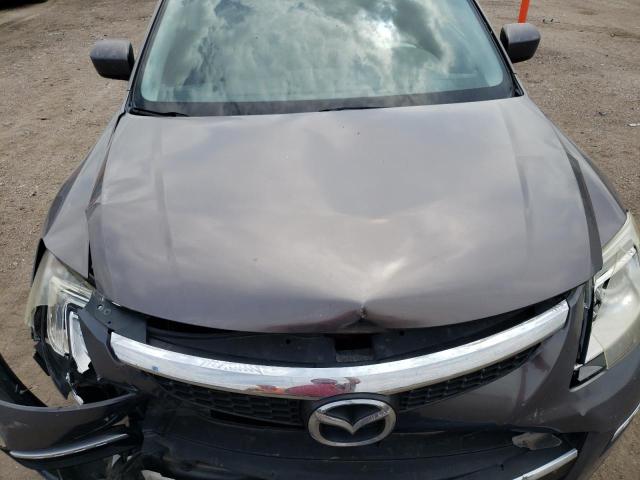 Photo 11 from auction – 2007 MAZDA CX-9 with VIN JM3TB28Y770102099