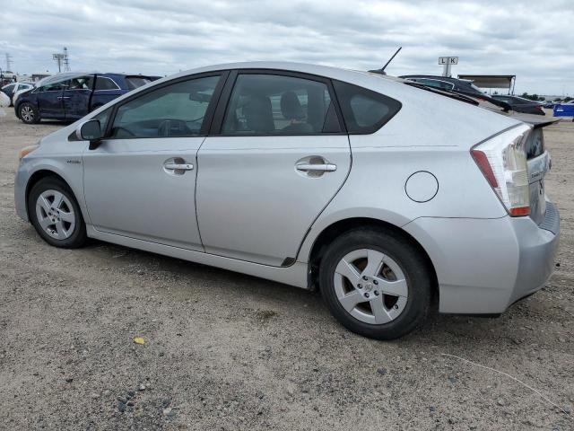 Photo 2 from auction – 2010 TOYOTA PRIUS with VIN JTDKN3DU3A5224702