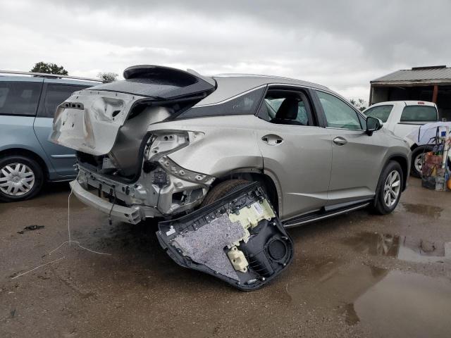 Photo 3 from auction – 2019 LEXUS RX 350 BAS with VIN 2T2BZMCA3KC186776