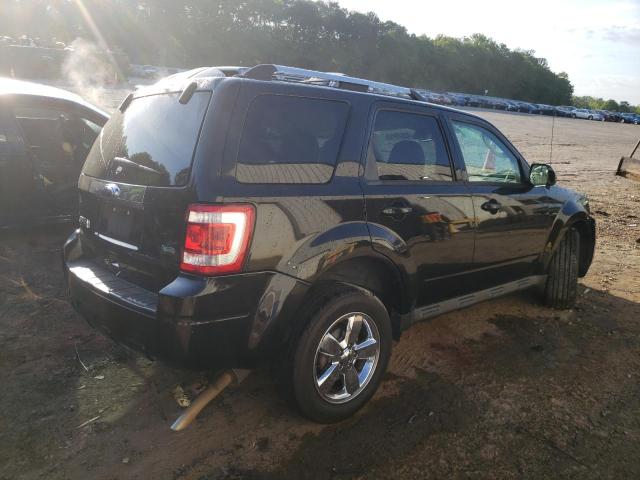 Photo 3 from auction – 2011 FORD ESCAPE LIM with VIN 1FMCU0EG2BKA15903