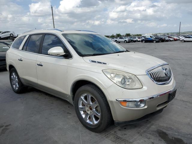 Фото 4 с аукциона – 2008 BUICK ENCLAVE CX с VIN 5GAER23708J273513