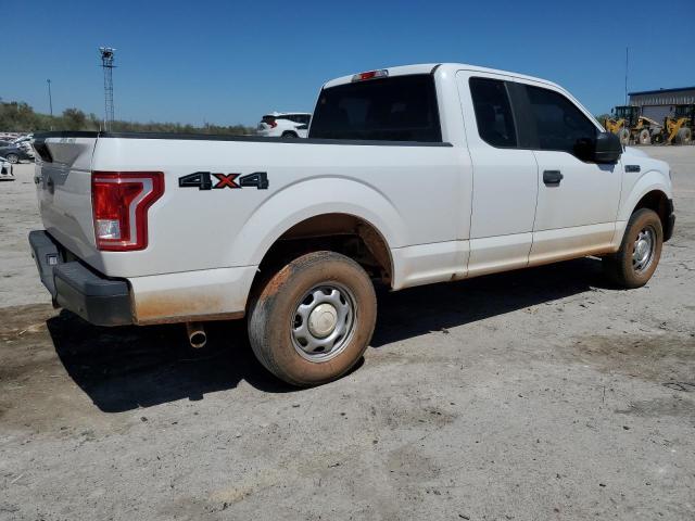 Photo 3 from auction – 2017 FORD F150 SUPER with VIN 1FTFX1EF4HKC47689