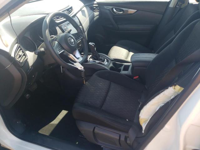 Photo 7 from auction – 2018 NISSAN ROGUE S with VIN KNMAT2MT8JP564306