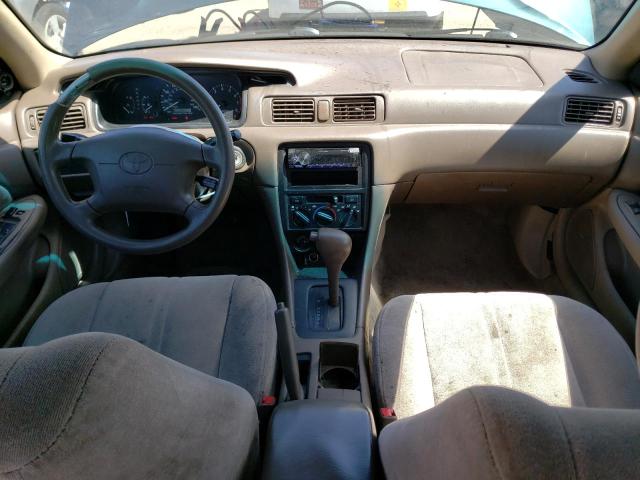 Photo 8 from auction – 1997 TOYOTA CAMRY CE with VIN 4T1BF22K0VU914729
