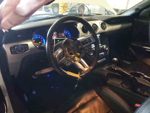 Photo 8 from auction – 2015 FORD MUSTANG GT with VIN 1FA6P8CF1F5316979