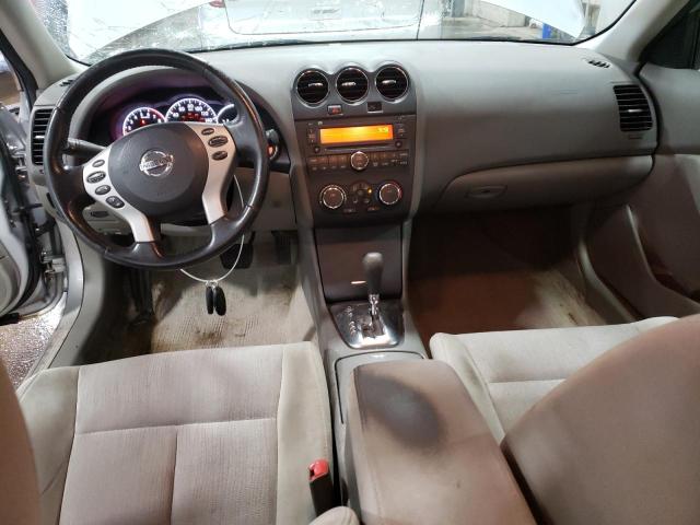 Photo 8 from auction – 2012 NISSAN ALTIMA BAS with VIN 1N4AL2AP1CN416803