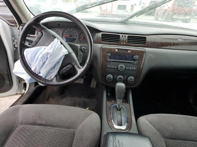 Photo 8 from auction – 2014 CHEVROLET IMPALA LIM with VIN 2G1WA5E32E1175717
