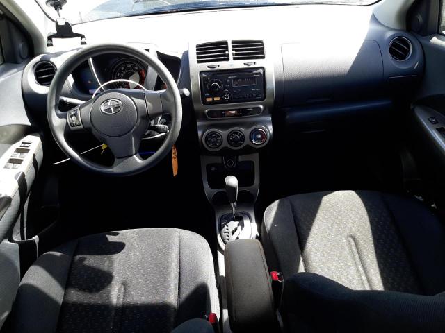 Photo 8 from auction – 2012 TOYOTA SCION XD with VIN JTKKU4B45C1022183
