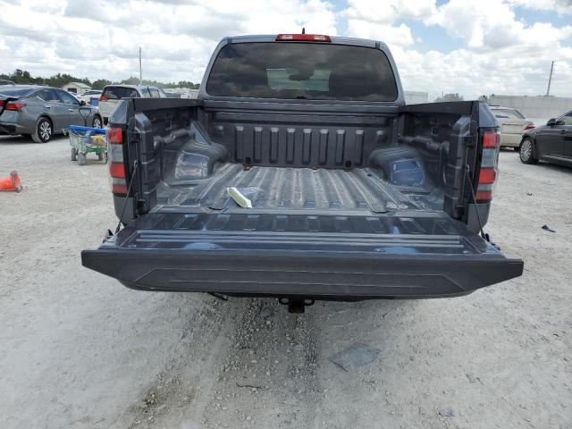 Photo 6 from auction – 2022 NISSAN FRONTIER S with VIN 1N6ED1EK8NN682787
